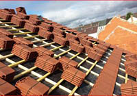 Rénover sa toiture à Bussiere-Saint-Georges